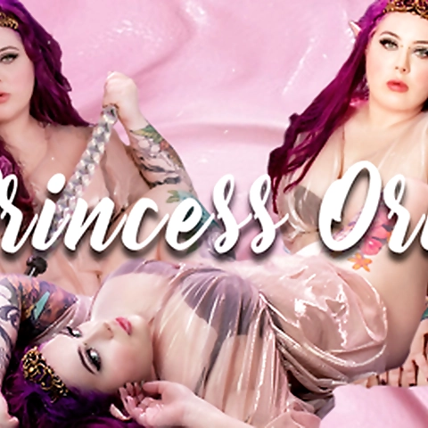 Monster Dildo Femdom Goddess OnlyFans profile picture