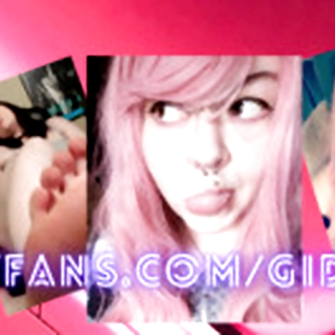 Horny Sadgrl  Gidget OnlyFans profile picture