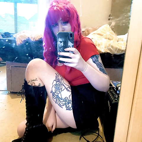 Little Miss Ivy OnlyFans profile picture