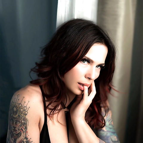 Lilys Pleasure Garden free OnlyFans profile picture