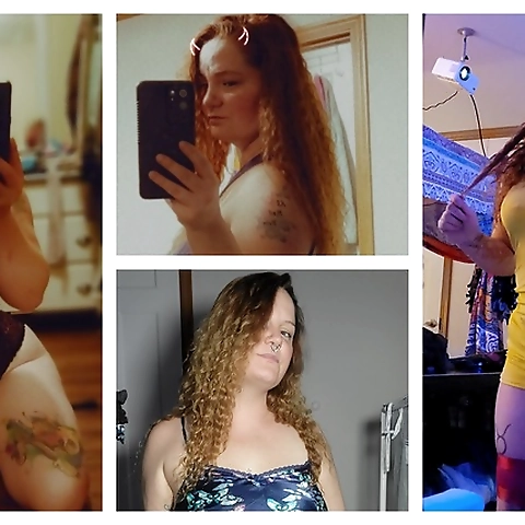 Nhicholah Wolfe OnlyFans profile picture