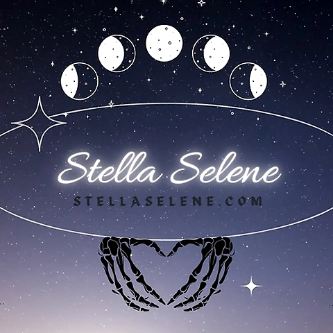 Stella Selene OnlyFans profile picture