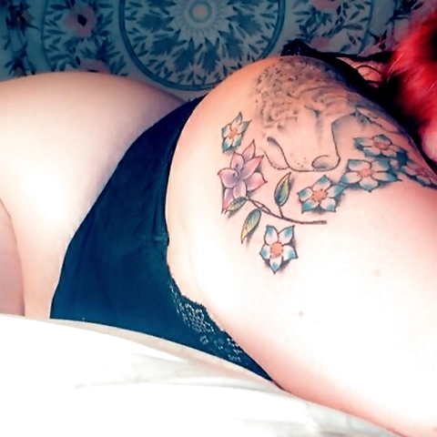 The BBW Succubus OnlyFans profile picture