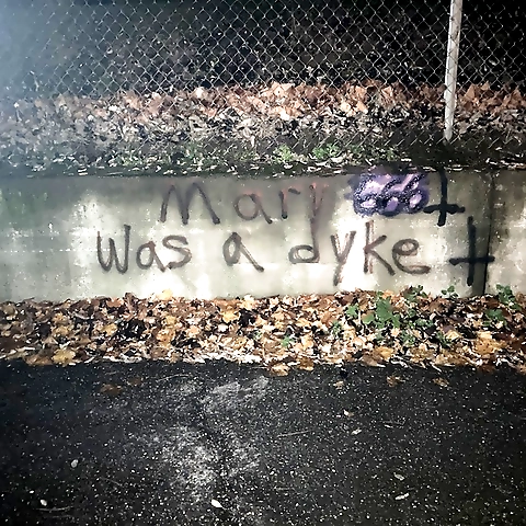 that bitch Rae OnlyFans profile picture