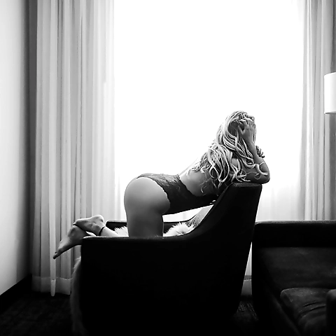 Boudoir Barbie OnlyFans profile picture