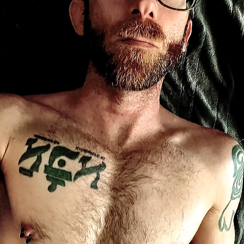 SnappyGinger86 OnlyFans profile picture