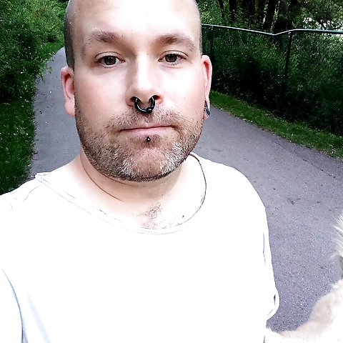 Pierced daddy OnlyFans profile picture