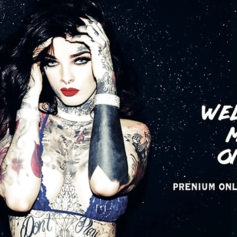 Published Tattoo model ; Playmate ; Dancer French creole, island girl Hi :-) join the fam ! ... Published Tattoo model ; Playmate French creole Hi, im a French tattoo influencer, join the fam on ... Published Tattoo model ; Playmate French OnlyFans profile picture