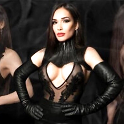 Mistress Alexxa Von Hell OnlyFans profile picture