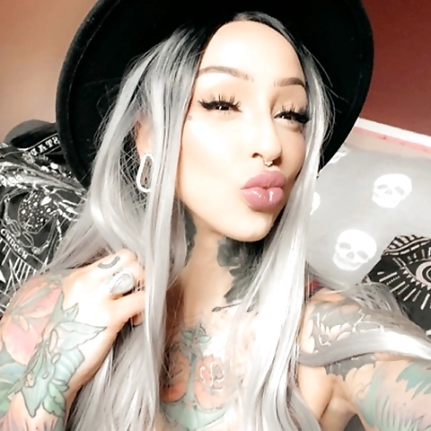 Salem OnlyFans profile picture