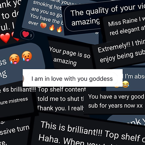 Raine Storm CURVY KINKY ROLEPLAY OnlyFans profile picture