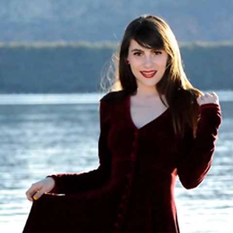 Ziva Fey OnlyFans profile picture