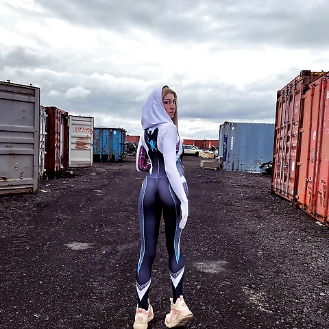 Kallisto  cosplays amp more OnlyFans profile picture