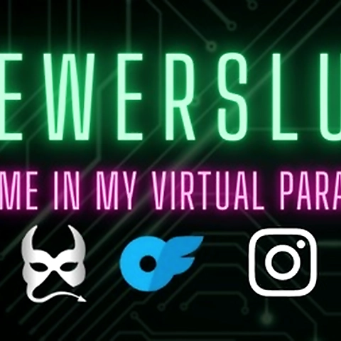 FREE sewersl ut OnlyFans profile picture