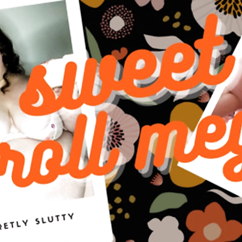 sweetrollmeg OnlyFans profile picture