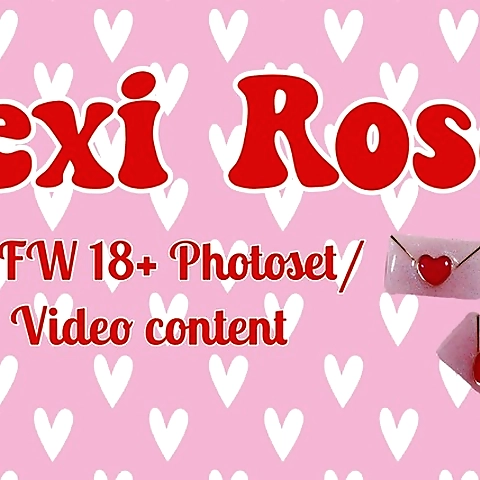 Lexi Rose OnlyFans profile picture