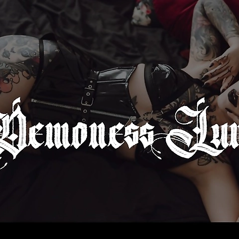 DemonessLuna OnlyFans profile picture