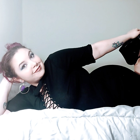 Freyja Bowe OnlyFans profile picture