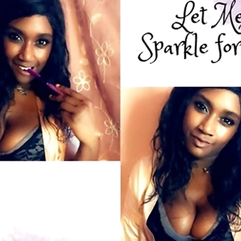 The Divine Goddess MzSparkles OnlyFans profile picture