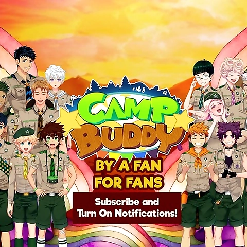 Camp Buddy Peique Free OnlyFans profile picture