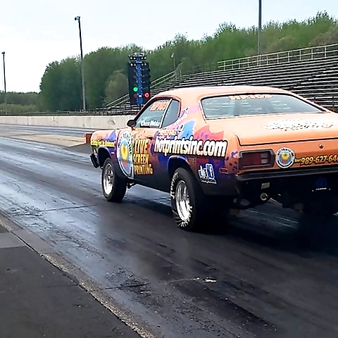 Becca Race Girl Printer OnlyFans profile picture