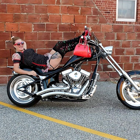 Teresa Cowin OnlyFans profile picture