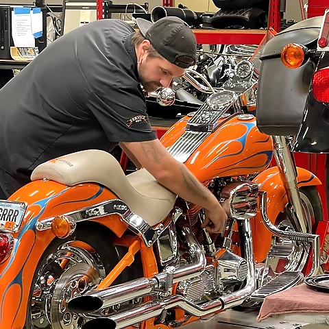 - OnlyFans profile picture