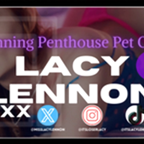 Lacy Lennon OnlyFans profile picture