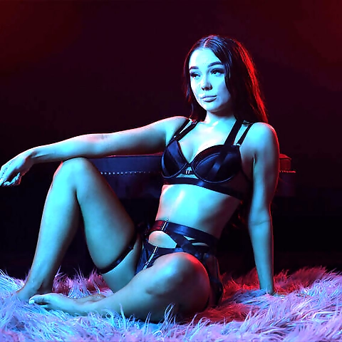 Brunette Barbie OnlyFans profile picture