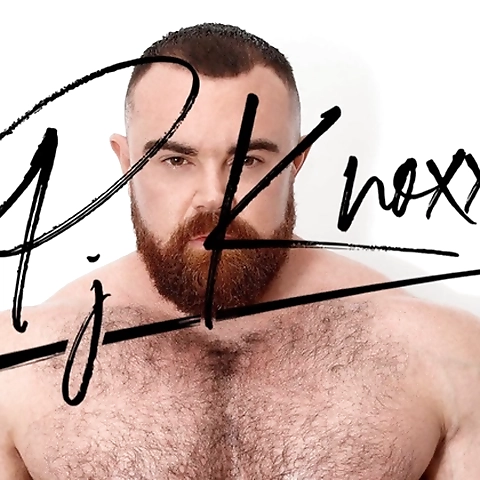 PJ KNOX VIP OnlyFans profile picture