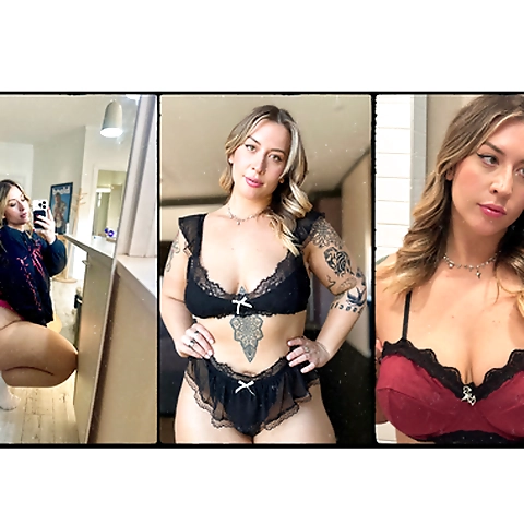 Olive Evans OnlyFans profile picture