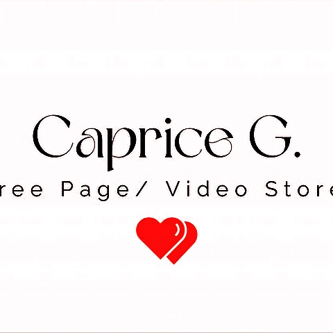 Caprice G OnlyFans profile picture