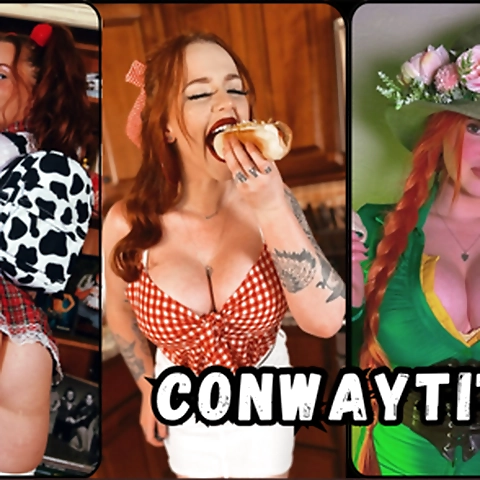 Conway Titty OnlyFans profile picture