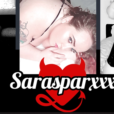 SARA SPARXXX VIP OnlyFans profile picture