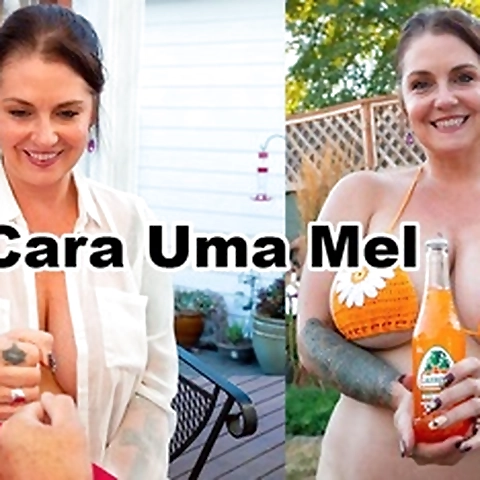 Cara Ume Mel OnlyFans profile picture