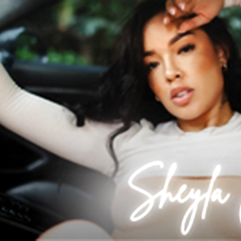 Sheyla  RATED 1 COLOMBIAN ON OF OnlyFans profile picture