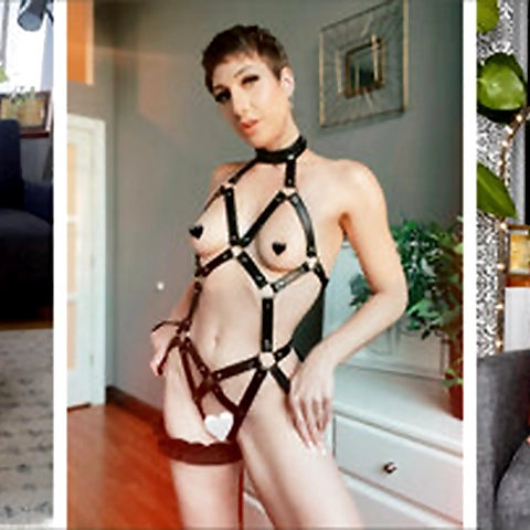 Angel Amour VIP OnlyFans profile picture