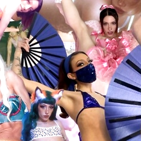 Elle Marz  vip OnlyFans profile picture