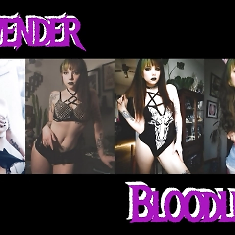 Lavender Bloodlust  FREE OnlyFans profile picture