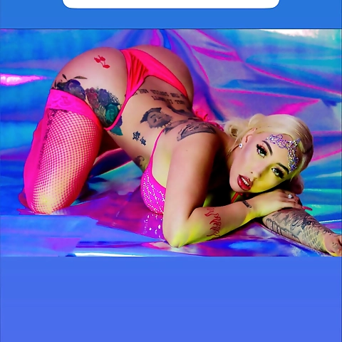 P i N K OnlyFans profile picture