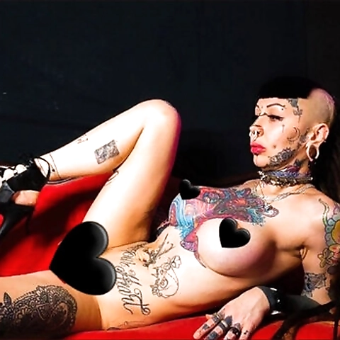 Katana Onyx Black TOP 6 OnlyFans profile picture