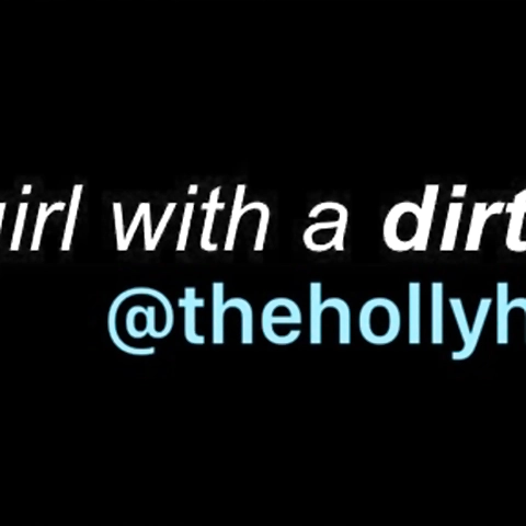 HOLLY HAYMAN OnlyFans profile picture