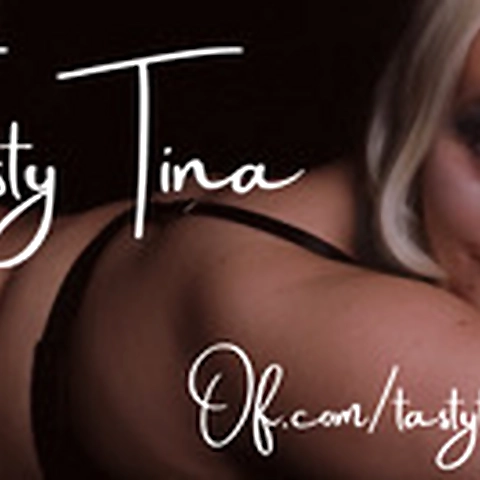 TATTOOED  TASTY TINA  CHECK OUT DMS OnlyFans profile picture