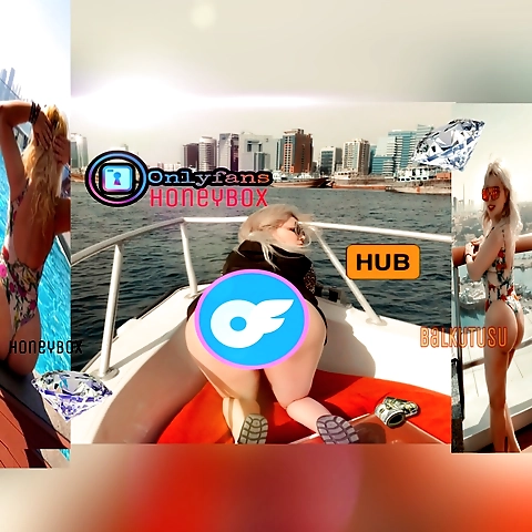 Turkish Horny Blondy OnlyFans profile picture