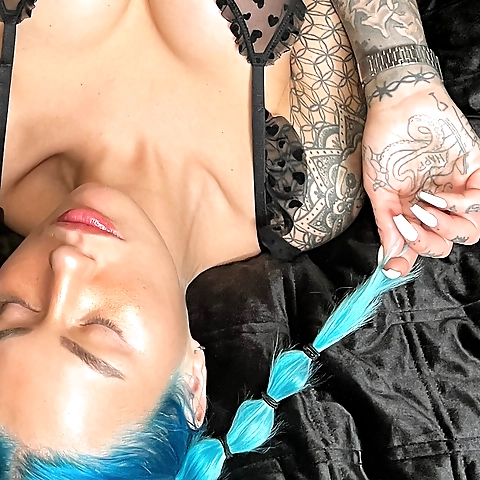 bbyekra only more naked OnlyFans profile picture