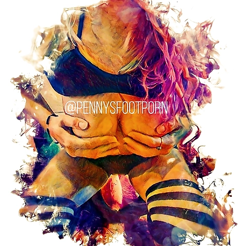 Penny Giantess OnlyFans profile picture