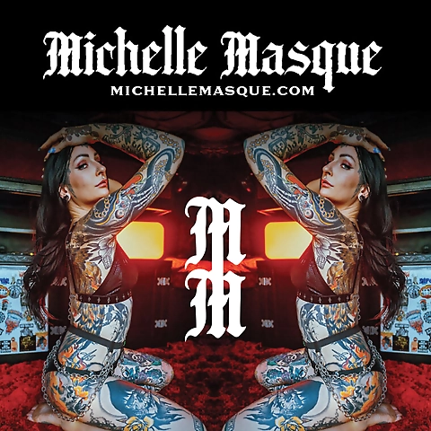Michelle Masque VIP PAGE OnlyFans profile picture