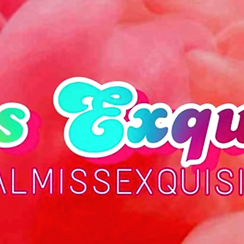 M i s s E x q u i s i t e OnlyFans profile picture