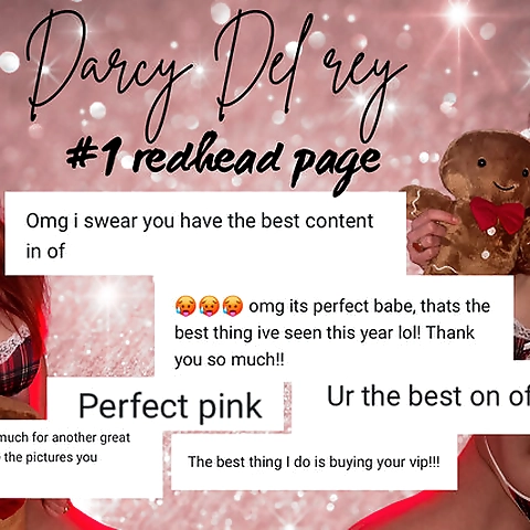 Darcy Del Rey OnlyFans profile picture