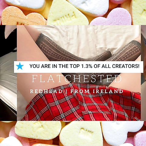 Saoirse  Redhead from Ireland OnlyFans profile picture